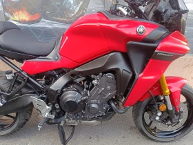 Yamaha Mt-09 TRACER 900 GT ABS TC LED | Auto.bg — изображение 7 Yamaha Mt-09 TRACER 900 GT ABS TC LED | Auto.bg — изображение 7