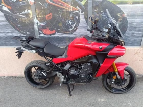 Yamaha Mt-09 TRACER 900 GT ABS TC LED
