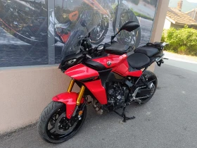 Yamaha Mt-09 TRACER 900 GT ABS TC LED | Auto.bg — изображение 12 Yamaha Mt-09 TRACER 900 GT ABS TC LED | Auto.bg — изображение 12