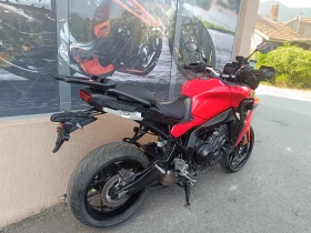 Yamaha Mt-09 TRACER 900 GT ABS TC LED | Auto.bg — изображение 3 Yamaha Mt-09 TRACER 900 GT ABS TC LED | Auto.bg — изображение 3