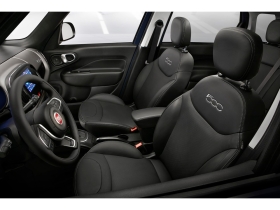 Fiat 500L  0.900 | Mobile.bg   2