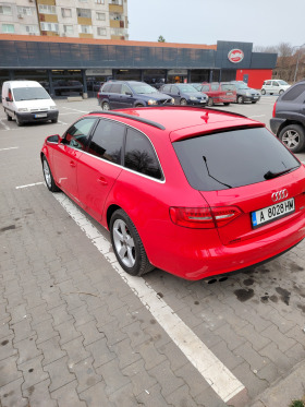Audi Quattro 2.0 tdi quattro  | Mobile.bg   17
