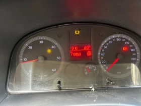 VW Caddy 1.9TDI 105 к.с | Mobile.bg — малка снимка 5