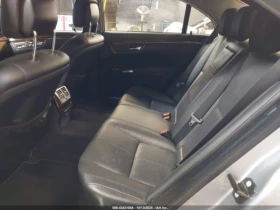 Mercedes-Benz S 550 4MATIC * AMG PACK*  | Mobile.bg — малка снимка 13