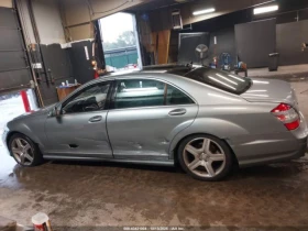 Mercedes-Benz S 550 4MATIC * AMG PACK*  | Mobile.bg — малка снимка 8