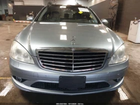 Mercedes-Benz S 550 4MATIC * AMG PACK*  | Mobile.bg — малка снимка 5