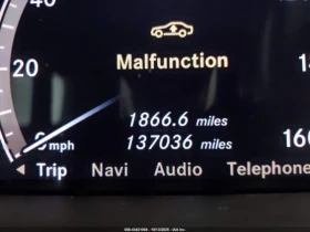 Mercedes-Benz S 550 4MATIC * AMG PACK*  | Mobile.bg — малка снимка 12