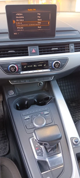 Audi A4 A4B9Avant - 14750 € / 28848.49 лв. - 14904152 6 | Car24.bg Audi A4 A4B9Avant - 14750 € / 28848.49 лв. - 14904152 6