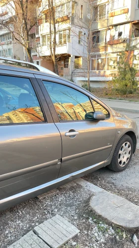 Peugeot 307 - 2200 € / 4302.83 лв. - 48140724 9 | Car24.bg Peugeot 307 - 2200 € / 4302.83 лв. - 48140724 9