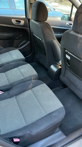 Peugeot 307 - 2200 € / 4302.83 лв. - 48140724 6 | Car24.bg Peugeot 307 - 2200 € / 4302.83 лв. - 48140724 6
