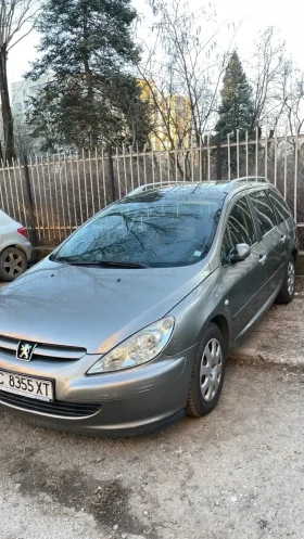Peugeot 307 - 2200 € / 4302.83 лв. - 48140724 2 | Car24.bg Peugeot 307 - 2200 € / 4302.83 лв. - 48140724 2