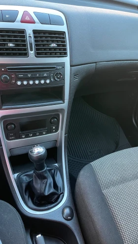 Peugeot 307 - 2200 € / 4302.83 лв. - 48140724 4 | Car24.bg Peugeot 307 - 2200 € / 4302.83 лв. - 48140724 4