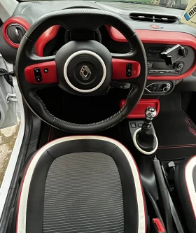 Renault Twingo - 6000 € / 11734.98 лв. - 42336853 9 | Car24.bg Renault Twingo - 6000 € / 11734.98 лв. - 42336853 9