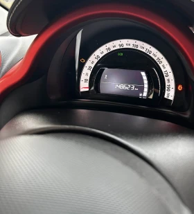 Renault Twingo - 6000 € / 11734.98 лв. - 42336853 11 | Car24.bg Renault Twingo - 6000 € / 11734.98 лв. - 42336853 11