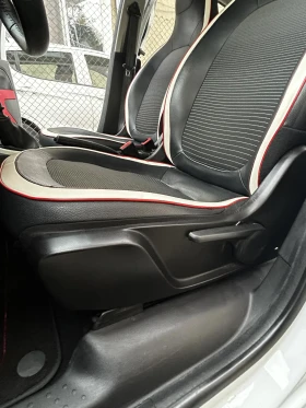 Renault Twingo - 6000 € / 11734.98 лв. - 42336853 7 | Car24.bg Renault Twingo - 6000 € / 11734.98 лв. - 42336853 7