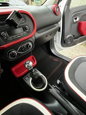 Renault Twingo - 6000 € / 11734.98 лв. - 42336853 10 | Car24.bg Renault Twingo - 6000 € / 11734.98 лв. - 42336853 10