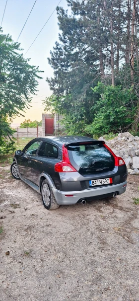 Volvo C30 R-Design 1.8i - 1550 € / 3031.54 лв. - 77273043 6 | Car24.bg Volvo C30 R-Design 1.8i - 1550 € / 3031.54 лв. - 77273043 6