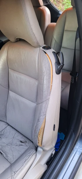 Volvo C30 R-Design 1.8i - 1550 € / 3031.54 лв. - 77273043 16 | Car24.bg Volvo C30 R-Design 1.8i - 1550 € / 3031.54 лв. - 77273043 16