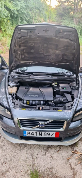 Volvo C30 R-Design 1.8i - 1550 € / 3031.54 лв. - 77273043 15 | Car24.bg Volvo C30 R-Design 1.8i - 1550 € / 3031.54 лв. - 77273043 15