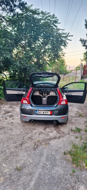 Volvo C30 R-Design 1.8i - 1550 € / 3031.54 лв. - 77273043 5 | Car24.bg Volvo C30 R-Design 1.8i - 1550 € / 3031.54 лв. - 77273043 5