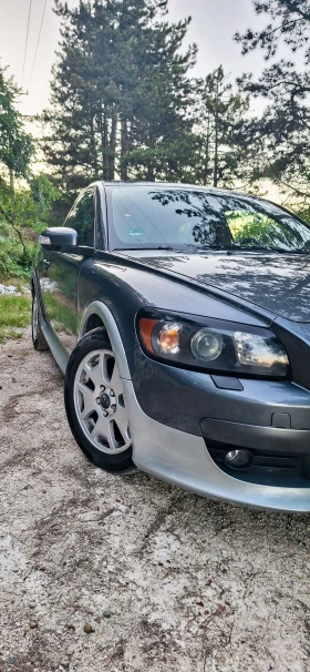 Volvo C30 R-Design 1.8i - 1550 € / 3031.54 лв. - 77273043 2 | Car24.bg Volvo C30 R-Design 1.8i - 1550 € / 3031.54 лв. - 77273043 2