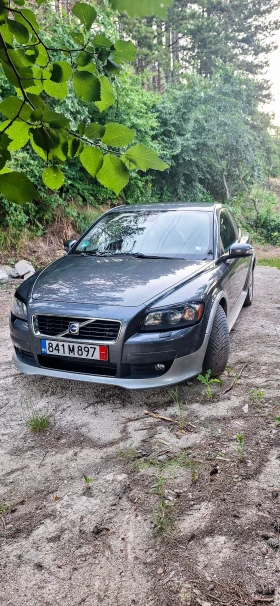 Volvo C30 R-Design 1.8i - 1550 € / 3031.54 лв. - 77273043 9 | Car24.bg Volvo C30 R-Design 1.8i - 1550 € / 3031.54 лв. - 77273043 9