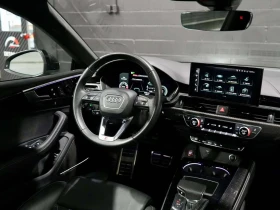 Audi S5 quattro Technik Coupe | Auto.bg — изображение 9 Audi S5 quattro Technik Coupe | Auto.bg — изображение 9