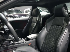 Audi S5 quattro Technik Coupe | Auto.bg — изображение 8 Audi S5 quattro Technik Coupe | Auto.bg — изображение 8
