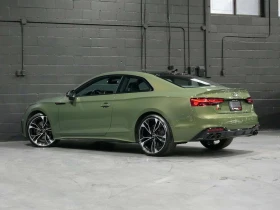 Audi S5 quattro Technik Coupe | Auto.bg — изображение 4 Audi S5 quattro Technik Coupe | Auto.bg — изображение 4