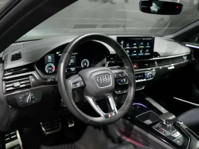 Audi S5 quattro Technik Coupe | Auto.bg — изображение 7 Audi S5 quattro Technik Coupe | Auto.bg — изображение 7