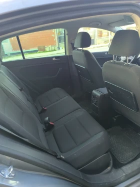 VW Golf Plus undefined | Auto.bg — изображение 7 VW Golf Plus undefined | Auto.bg — изображение 7