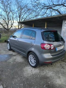 VW Golf Plus