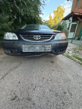 Toyota Avensis undefined | Auto.bg — изображение 5 Toyota Avensis undefined | Auto.bg — изображение 5