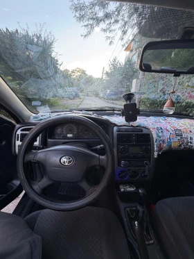 Toyota Avensis undefined | Auto.bg — изображение 6 Toyota Avensis undefined | Auto.bg — изображение 6