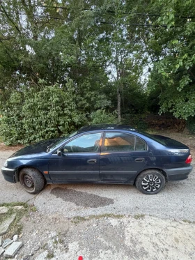 Toyota Avensis undefined | Auto.bg — изображение 3 Toyota Avensis undefined | Auto.bg — изображение 3