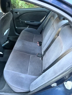 Toyota Avensis undefined | Auto.bg — изображение 9 Toyota Avensis undefined | Auto.bg — изображение 9