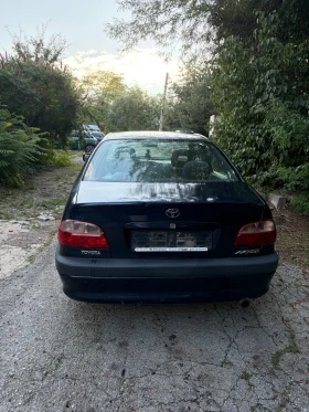 Toyota Avensis undefined | Auto.bg — изображение 2 Toyota Avensis undefined | Auto.bg — изображение 2