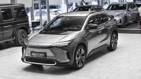 Toyota bZ4X First Edition 71.4 kWh BEV 4x4