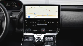 Toyota bZ4X First Edition 71.4 kWh BEV 4x4 | Auto.bg — изображение 11 Toyota bZ4X First Edition 71.4 kWh BEV 4x4 | Auto.bg — изображение 11