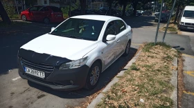 Peugeot 301 Allure 1.6 HDi 92к.с. - 3000 € - 89043473 2 | Car24.bg Peugeot 301 Allure 1.6 HDi 92к.с. - 3000 € - 89043473 2