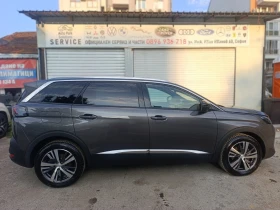 Peugeot 5008 1.2 ALLURE ДАНЪЧЕН КРЕДИТ ЛИЗИНГ!!! | Auto.bg — изображение 4 Peugeot 5008 1.2 ALLURE ДАНЪЧЕН КРЕДИТ ЛИЗИНГ!!! | Auto.bg — изображение 4
