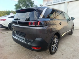 Peugeot 5008 1.2 ALLURE ДАНЪЧЕН КРЕДИТ ЛИЗИНГ!!! | Auto.bg — изображение 5 Peugeot 5008 1.2 ALLURE ДАНЪЧЕН КРЕДИТ ЛИЗИНГ!!! | Auto.bg — изображение 5