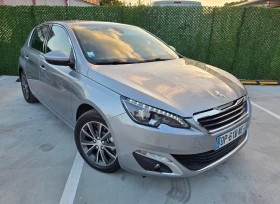 Peugeot 308 1.6 hdi | Auto.bg — изображение 6 Peugeot 308 1.6 hdi | Auto.bg — изображение 6