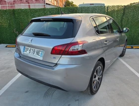 Peugeot 308 1.6 hdi | Auto.bg — изображение 4 Peugeot 308 1.6 hdi | Auto.bg — изображение 4
