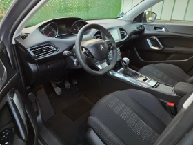 Peugeot 308 1.6 hdi | Auto.bg — изображение 7 Peugeot 308 1.6 hdi | Auto.bg — изображение 7