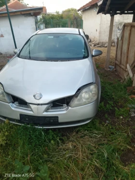 Nissan Primera undefined | Auto.bg — изображение 3 Nissan Primera undefined | Auto.bg — изображение 3