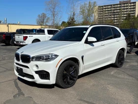 BMW X5M AWD 4dr CARFAX