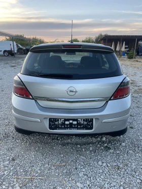 Opel Astra OPC AVTOMAT | Auto.bg — изображение 6 Opel Astra OPC AVTOMAT | Auto.bg — изображение 6
