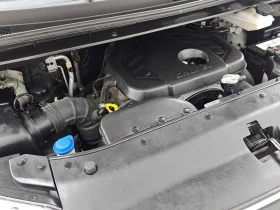 Hyundai Starex 2.5 Automatic | Auto.bg — изображение 6 Hyundai Starex 2.5 Automatic | Auto.bg — изображение 6