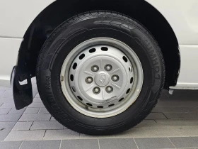 Hyundai Starex 2.5 Automatic | Auto.bg — изображение 5 Hyundai Starex 2.5 Automatic | Auto.bg — изображение 5